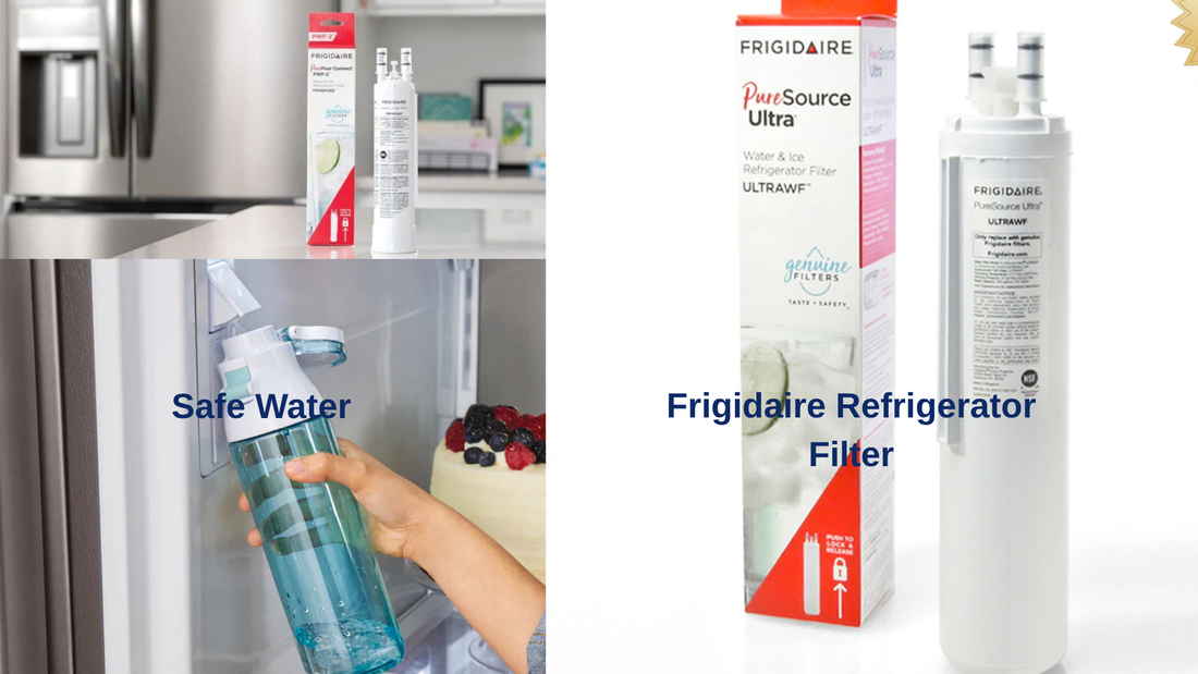 PureSource Ultra water filters