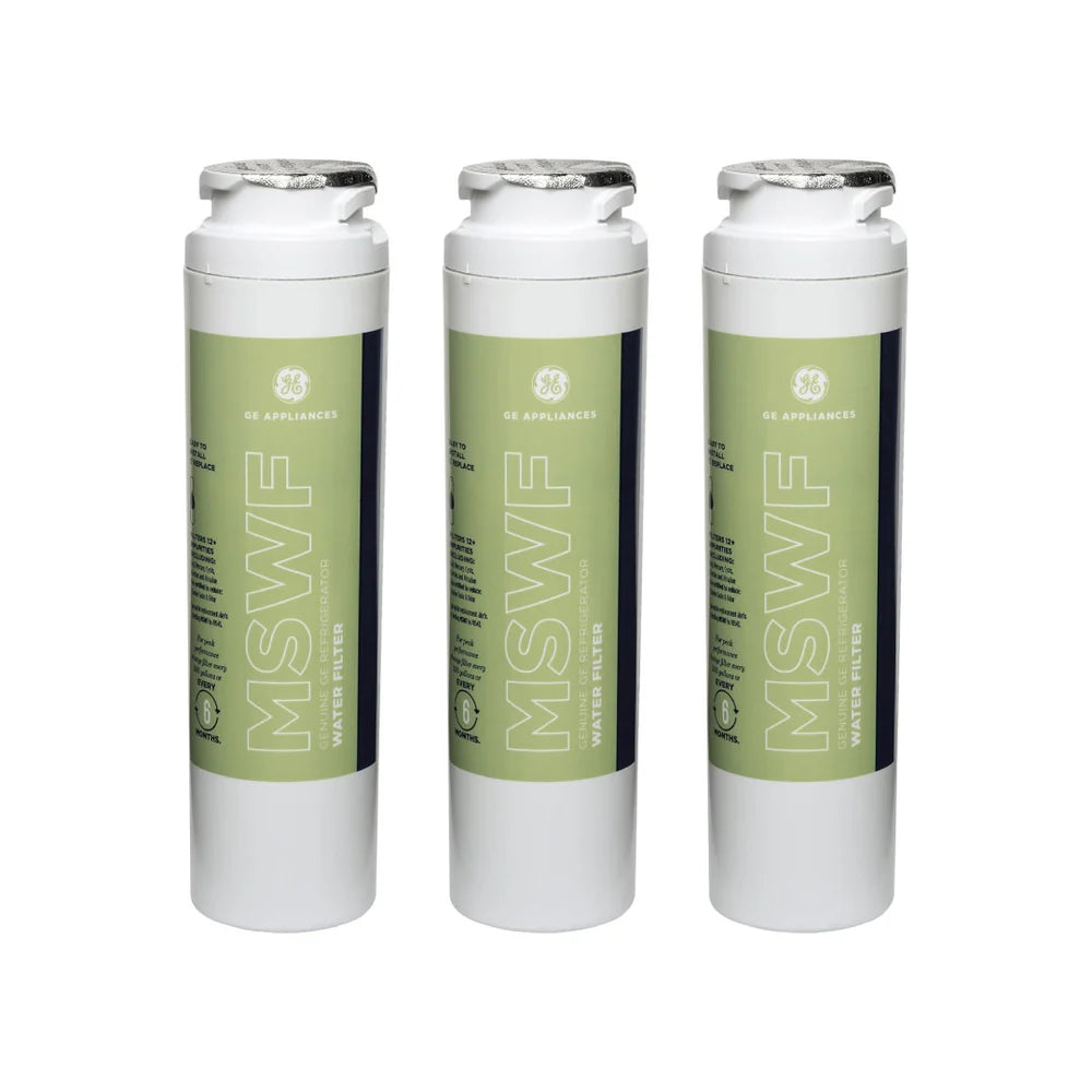 GE Refrigerator Water Filter MSWF
