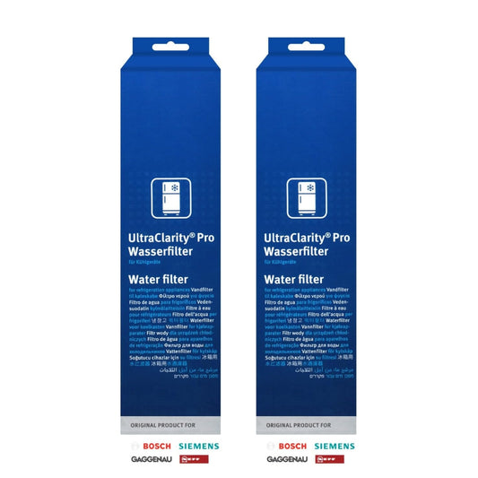 Bosch BORPLFTR50 Ultra Clarity Pro Refrigerator Water Filter