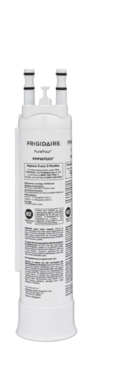 FPPWFU01 Frigidaire PurePour PWF-1 Fridge Water Filter Replacement