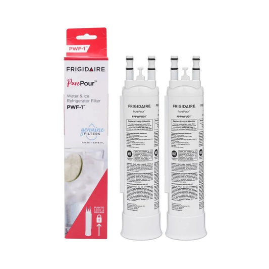 Frigidaire FPPWFU01 Water Filter Replacement (PWF-1)