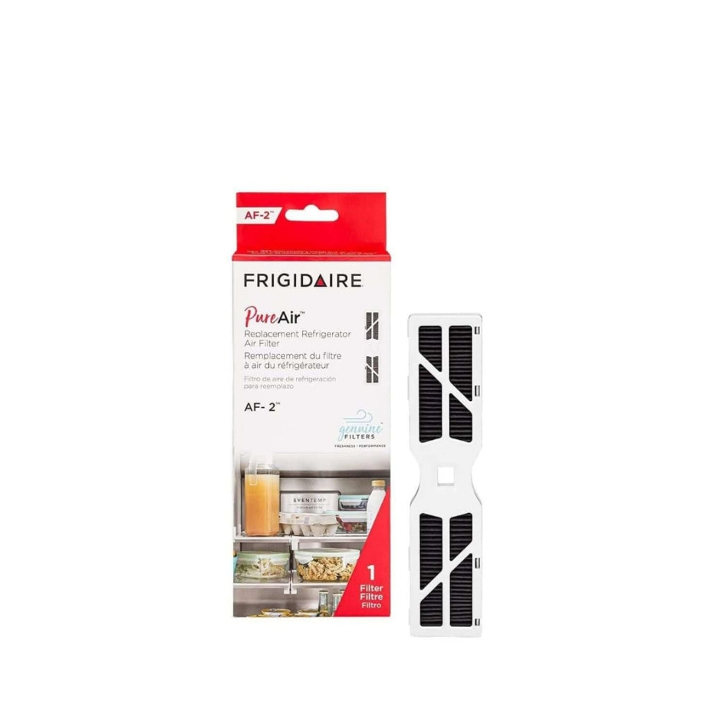 Frigidaire FRIGCOMBO ULTRAWF Water Filter Paultra Air Filter Combo Pack