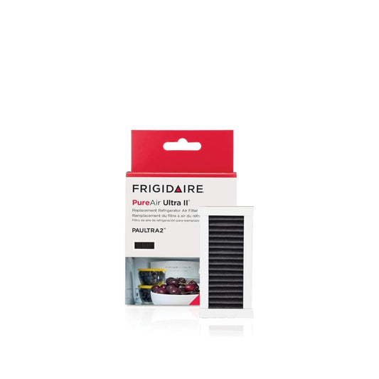 Frigidaire PAULTRA2 & FPPWFU01 Combo Kit PureAir Ultra II & PWF-1 Replacement