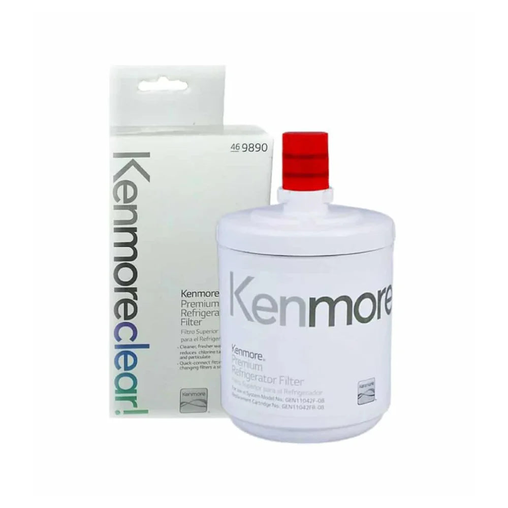 Kenmore 9890 Replacement Refrigerator Water Filter