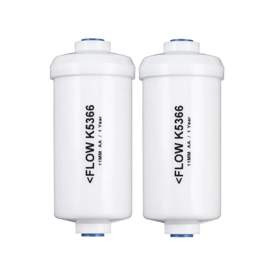 PF-2 Fluoride and Arsenic Water Filters 2 set