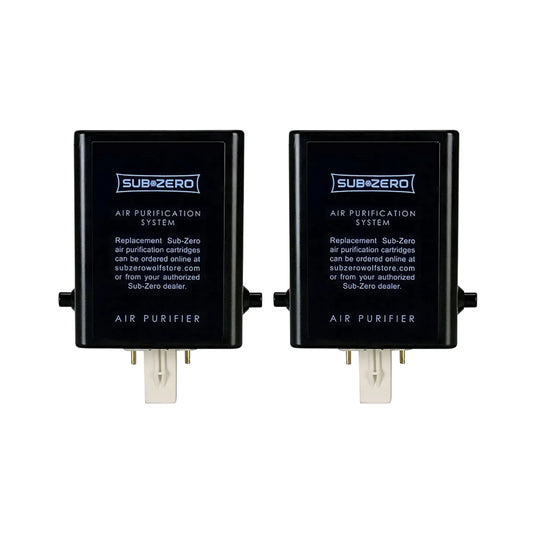 Sub-Zero Air Purification Cartridge-7042798