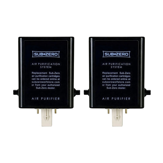 7042798 Sub Zero Fridge Air Purification Cartridge