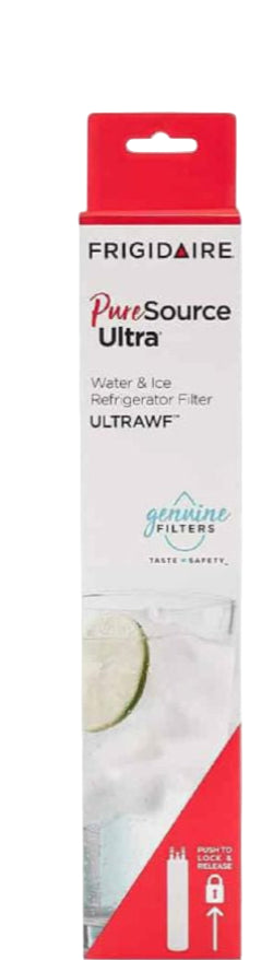 ULTRAWF Frigidaire PureSource Ultra Fridge Water Filter Replacement