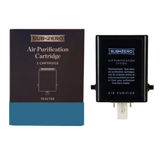 7042798 Sub Zero Fridge Air Purification Cartridge