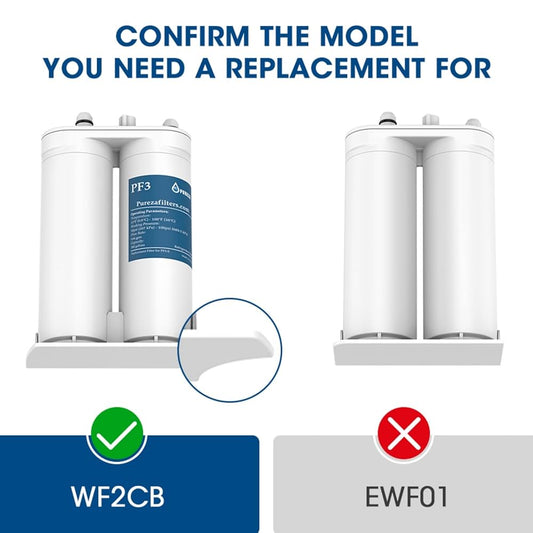 Frigidaire WF2CB PureSource 2 Water Filter