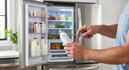 Refrigerator Filter Compatibility Guide for Cross-Brand Models