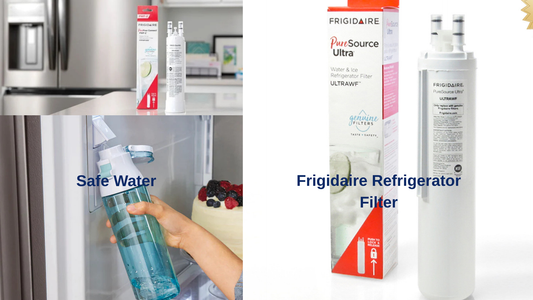 PureSource Ultra water filters