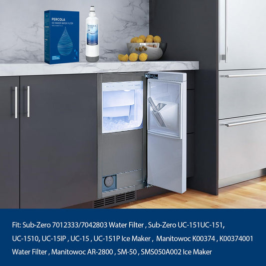 Buy Sub Zero 7012333 UC-15 Ice Maker Online