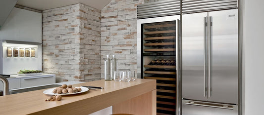 How to Replace Sub-Zero OEM Refrigerator Filter: Water & Air Guide