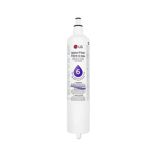 LG LT600P Refrigerator Water Filter