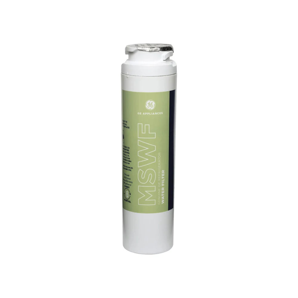 GE Refrigerator Water Filter MSWF