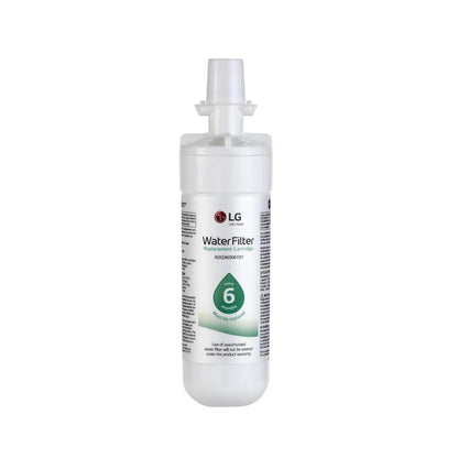LG LT700P Refrigerator Water Filter Replacement | Clean & Fresh Water