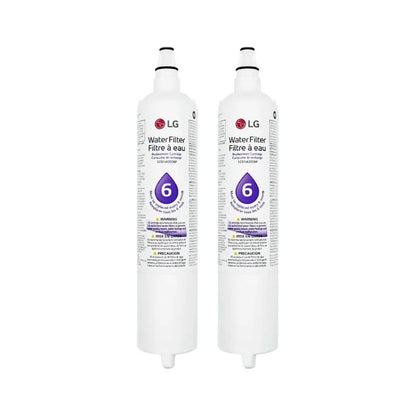 LG LT600P Refrigerator Water Filter