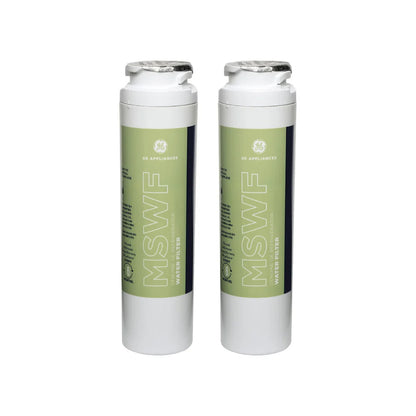 GE Refrigerator Water Filter MSWF