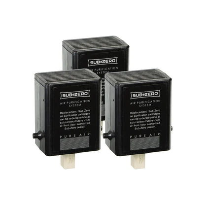 Sub Zero 7007067 Refrigerator Air Purification Cartridge