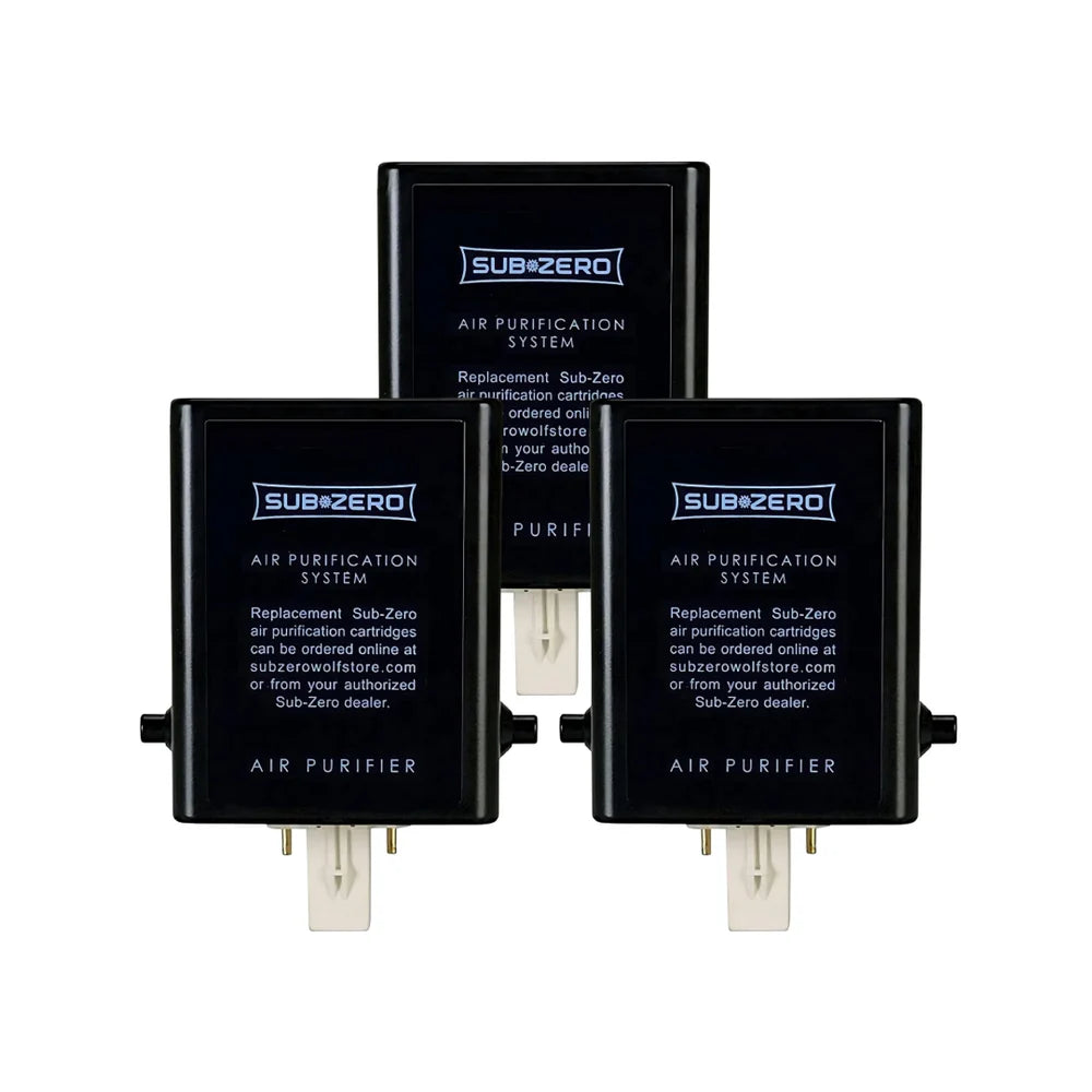 Sub-Zero Air Purification Cartridge-7042798