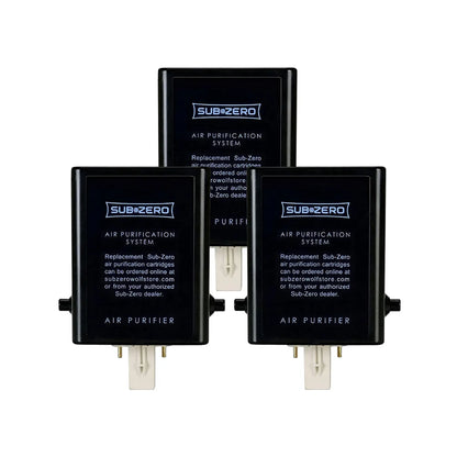 Sub-Zero Air Purification Cartridge-7042798