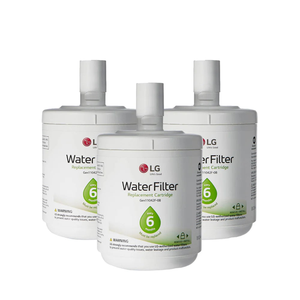 LG LT500P Refrigerator Water Filter | Clean & Fresh Water