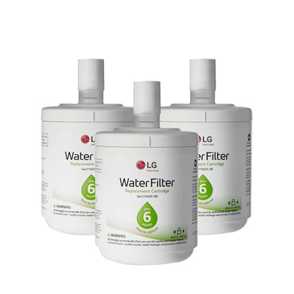 LG LT500P Refrigerator Water Filter | Clean & Fresh Water