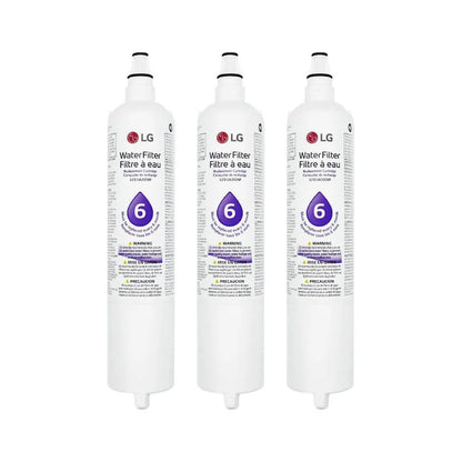 LG LT600P Refrigerator Water Filter