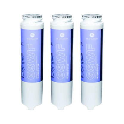 GE GSWF Refrigerator Water Filter