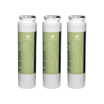 GE Refrigerator Water Filter MSWF