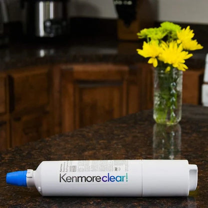Kenmore 9990 Refrigerator Water Filter, 1 Pack