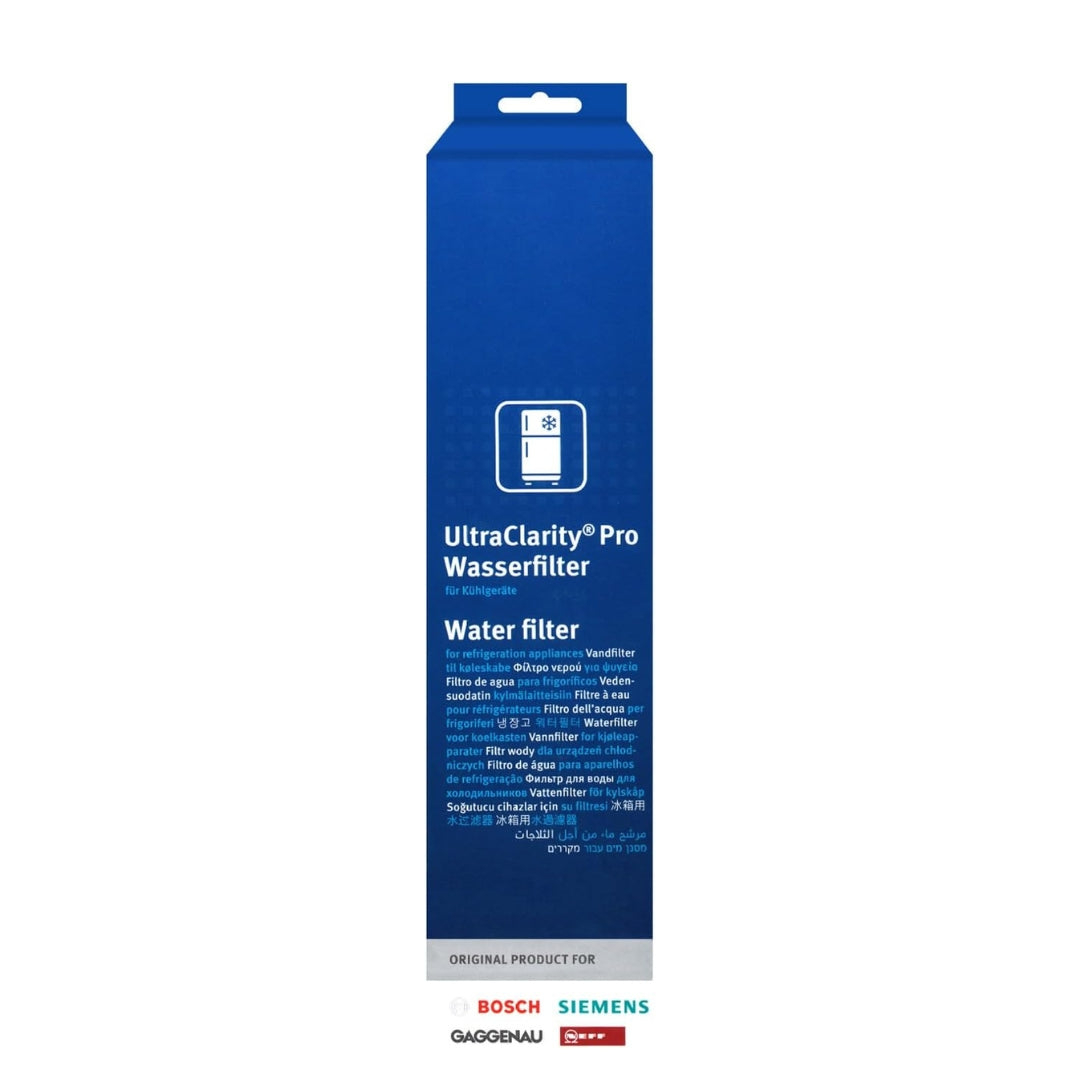 Bosch BORPLFTR50 Ultra Clarity Pro Refrigerator Water Filter