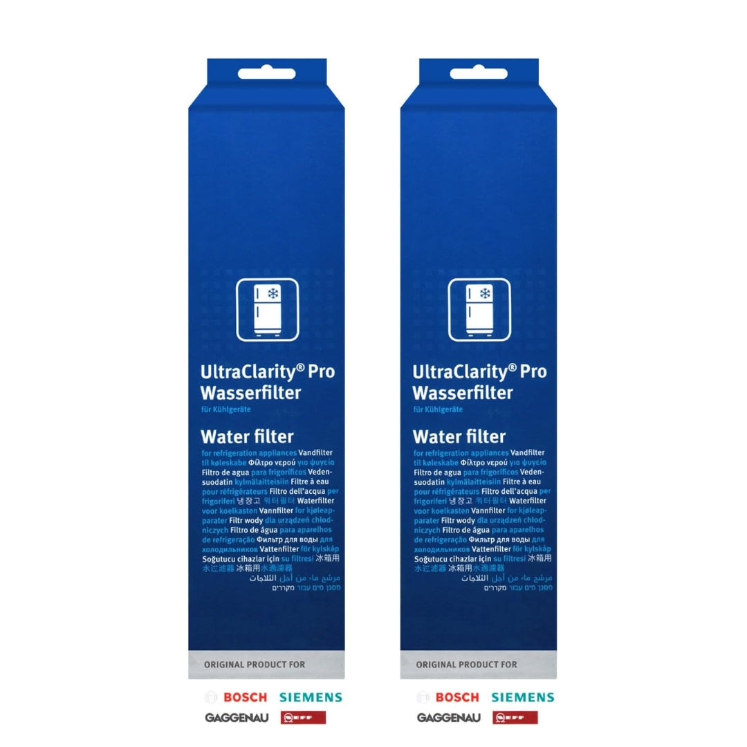 Bosch BORPLFTR50 Ultra Clarity Pro Refrigerator Water Filter