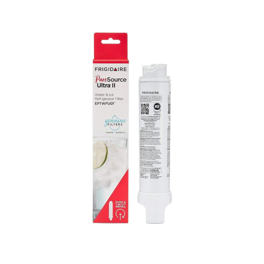 EPTWFU01 Frigidaire Puresource Ultra II Fridge Water Filter