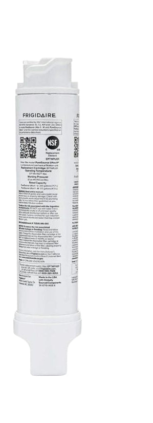 EPTWFU01 Frigidaire Puresource Ultra II Fridge Water Filter
