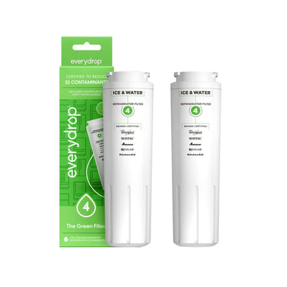 EDR4RXD1 Everydrop Filter 4 | Refrigerator Water Filter, UKF8001