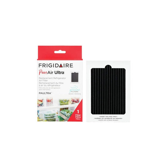 Frigidaire PWF-1 FPPWFU01 & PureAir RAF-2 FRGPAAF2 Combo Kit
