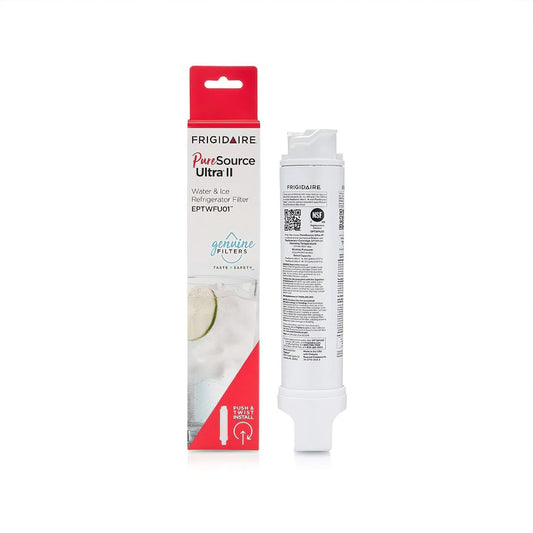 Frigidaire EPTWFU01 Puresource Ultra II Refrigerator Water Filter
