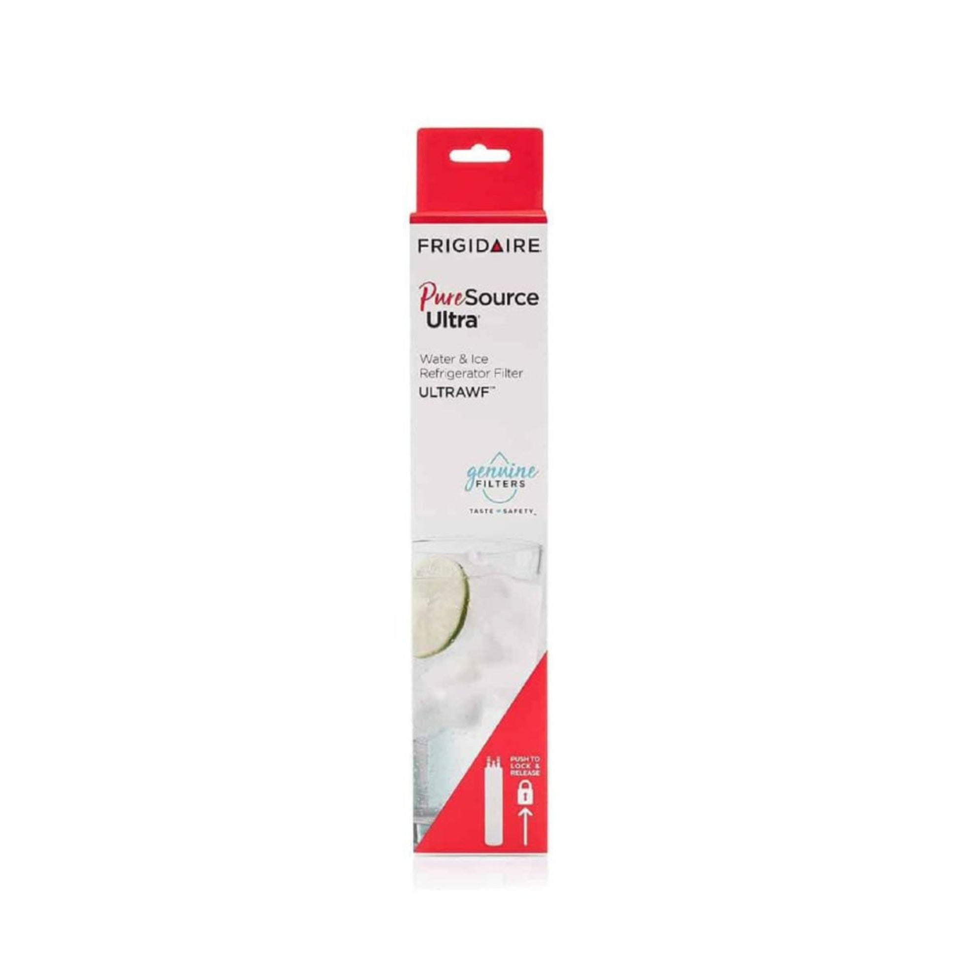 Frigidaire PureSource Ultra ULTRAWF