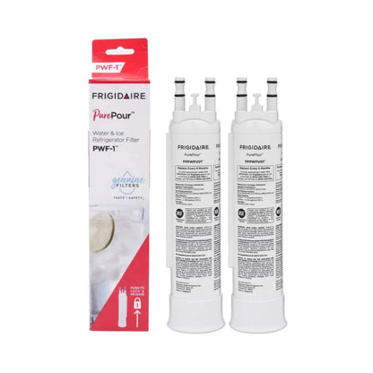 Frigidaire FPPWFU01 Water Filter Replacement (PWF-1)