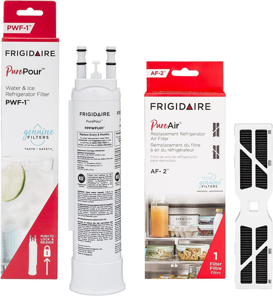 Frigidaire_FPPWFU01_Water_and_FRGPAAF2_Air_Filter_Combo_Kit_1