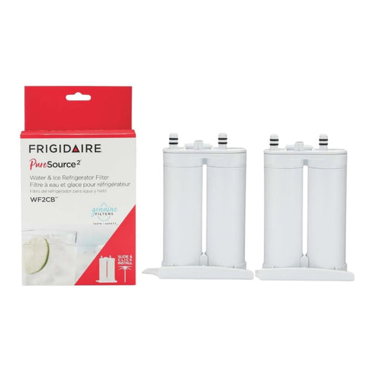 Frigidaire WF2CB PureSource 2 Water Filter 2 pack