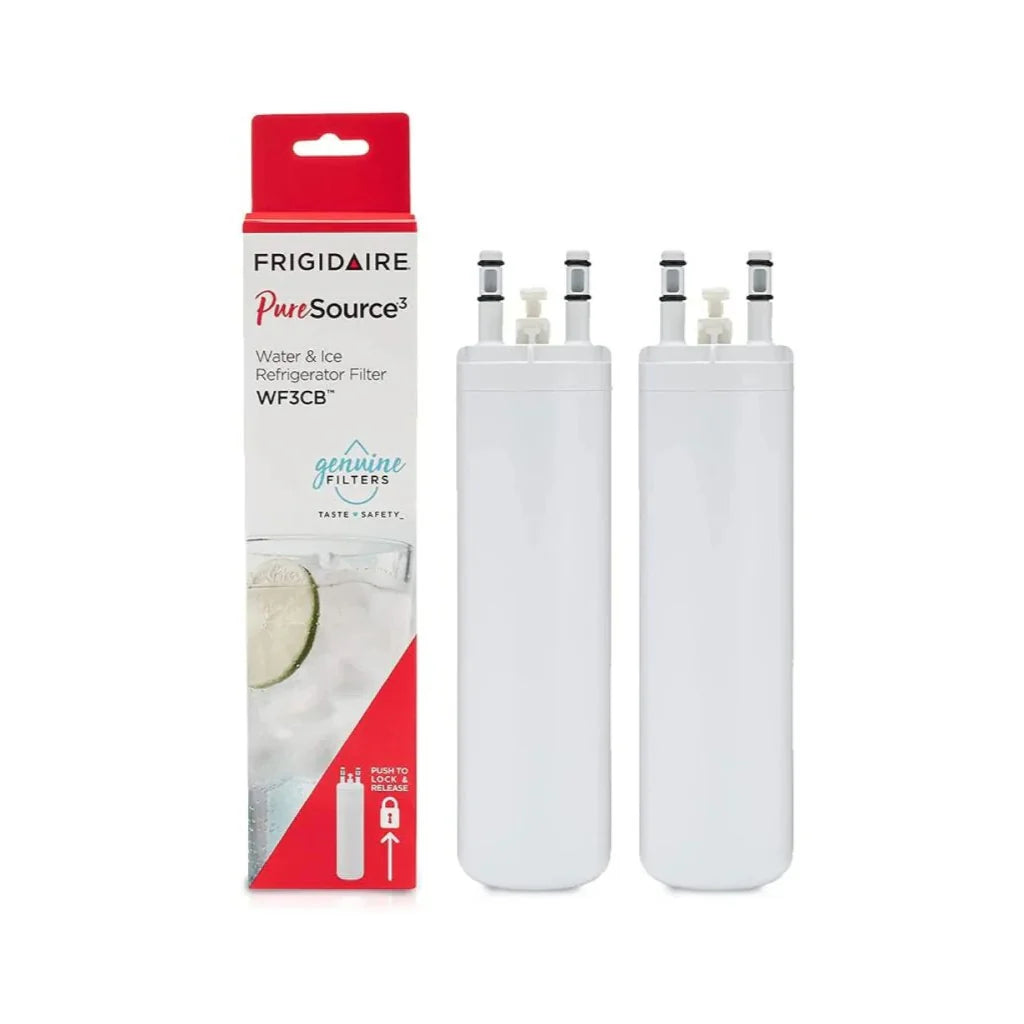 Frigidaire WF3CB PureSource 3 Water Filter 2 pack