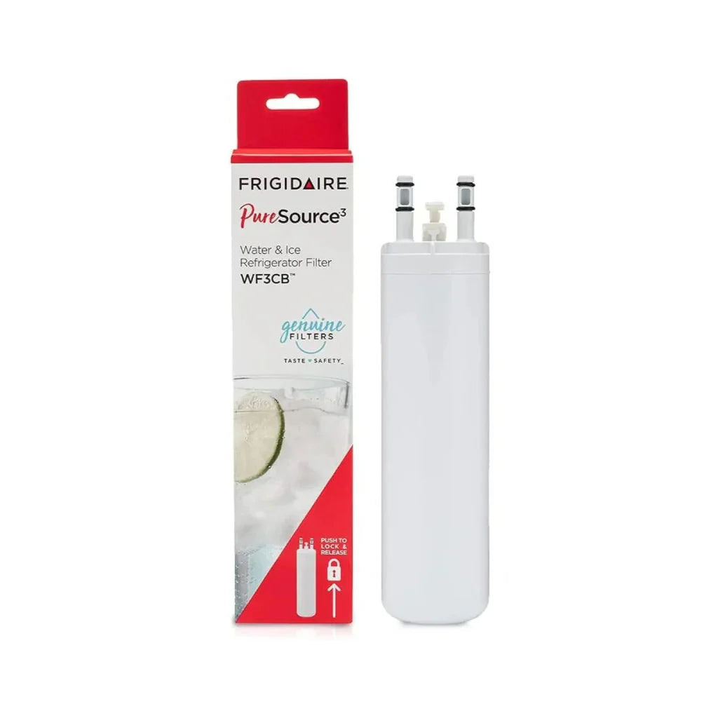 Frigidaire WF3CB PureSource 3 Refrigerator Water Filter