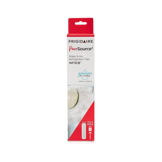 Frigidaire WF3CB PurSource 3 Refrigerator Water Filter