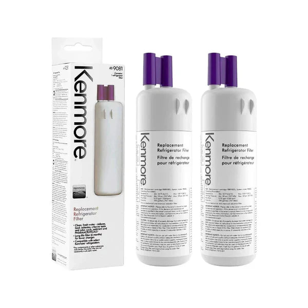 Kenmore 9081 Refrigerator Water Filter