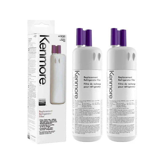 Kenmore 9081 Refrigerator Water Filter