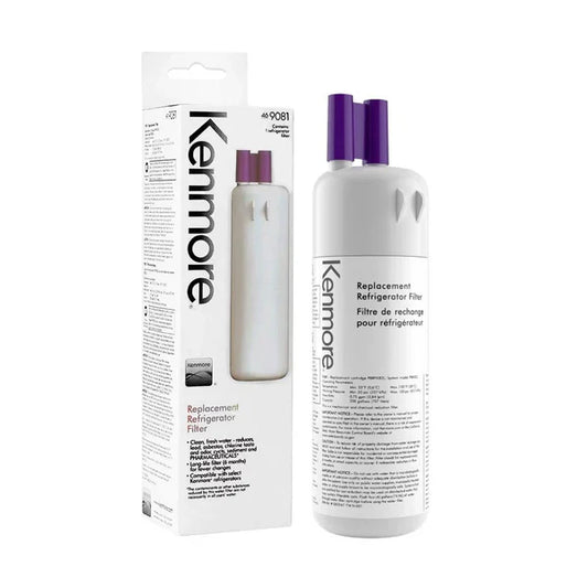 Kenmore 9081 46-9081 Refrigerator Water Filter