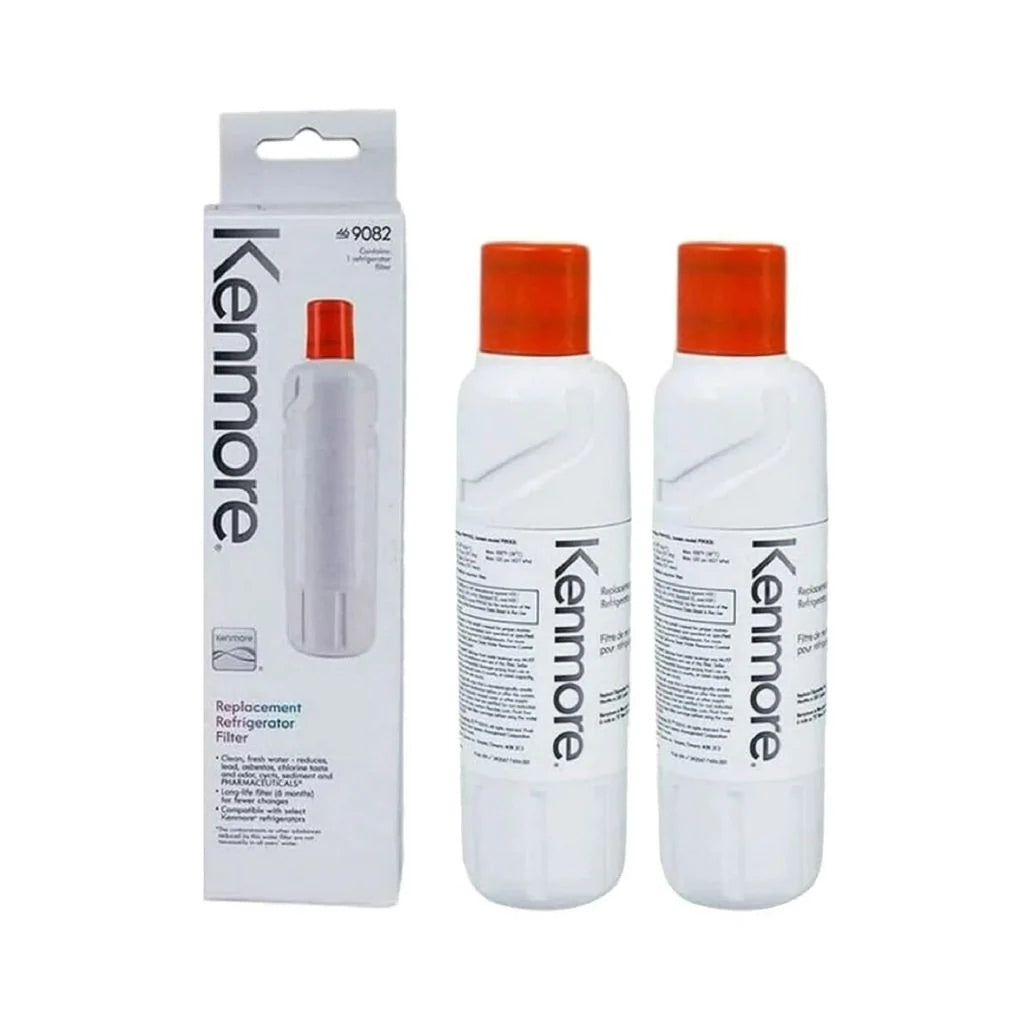 Kenmore 9082 Replacement Refrigerator Water Filter